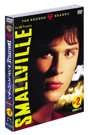 ＳＭＡＬＬＶＩＬＬＥ／ヤング・スーパーマン〈セカンド〉　セット２