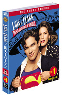 ＬＯＩＳ＆ＣＬＡＲＫ／新スーパーマン〈ファースト〉　セット１