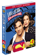 ＬＯＩＳ＆ＣＬＡＲＫ／新スーパーマン〈ファースト〉　セット２