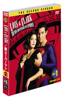 ＬＯＩＳ＆ＣＬＡＲＫ／新スーパーマン〈セカンド〉　セット１