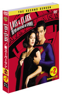 ＬＯＩＳ＆ＣＬＡＲＫ／新スーパーマン〈セカンド〉　セット２