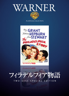 フィラデルフィア物語