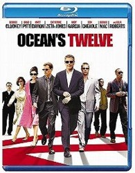 オーシャンズ１２ Ｂｌｕ－ｒａｙ　Ｄｉｓｃ