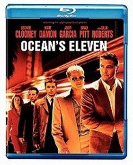 オーシャンズ１１ Ｂｌｕ－ｒａｙ　Ｄｉｓｃ
