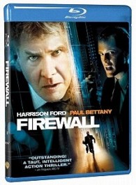 ファイヤーウォール Ｂｌｕ－ｒａｙ　Ｄｉｓｃ