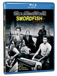 ソードフィッシュ Ｂｌｕ－ｒａｙ　Ｄｉｓｃ