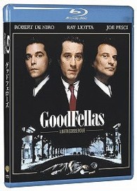 グッドフェローズ Ｂｌｕ－ｒａｙ　Ｄｉｓｃ