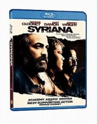 シリアナ Ｂｌｕ－ｒａｙ　Ｄｉｓｃ