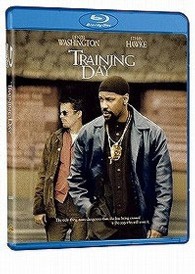 トレーニング　デイ Ｂｌｕ－ｒａｙ　Ｄｉｓｃ