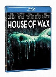 蝋人形の館 Ｂｌｕ－ｒａｙ　Ｄｉｓｃ