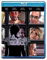 スキャナー・ダークリー Ｂｌｕ－ｒａｙ　Ｄｉｓｃ