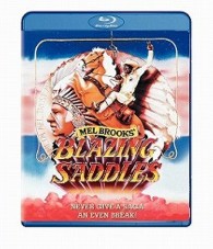 ブレージング　サドル Ｂｌｕ－ｒａｙ　Ｄｉｓｃ