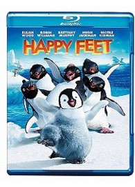 ハッピー　フィート Ｂｌｕ－ｒａｙ　Ｄｉｓｃ