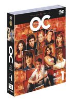 Ｔｈｅ　ＯＣ〈ファースト〉　セット１