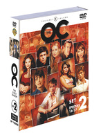 Ｔｈｅ　ＯＣ〈ファースト〉　セット２