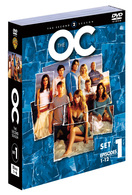 Ｔｈｅ　ＯＣ〈セカンド〉セット１