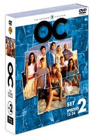 Ｔｈｅ　ＯＣ〈セカンド〉セット２