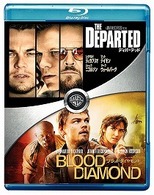 レオナルド・ディカプリオ　Ｂｌｕ－ｒａｙお買い得パック Ｂｌｕ－ｒａｙ　Ｄｉｓｃ