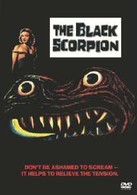 黒い蠍　特別版