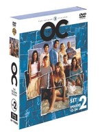 Ｔｈｅ　ＯＣ〈セカンド〉セット２