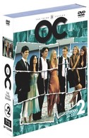 Ｔｈｅ　ＯＣ〈サード〉セット２