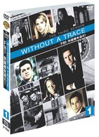 ＷＩＴＨＯＵＴ　Ａ　ＴＲＡＣＥ／ＦＢＩ　失踪者を追え！〈サード〉セット１