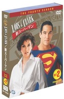 ＬＯＩＳ　＆　ＣＬＡＲＫ／新スーパーマン〈フォース〉セット２