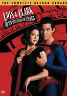 ＬＯＩＳ＆ＣＬＡＲＫ　新スーパーマン＜セカンド・シーズン＞ＤＶＤコレクターズ・ボックス１