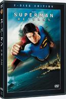 スーパーマン・リターンズ　特別版（２枚組）