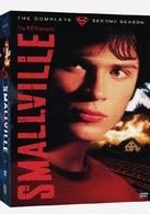 ＳＭＡＬＬＶＩＬＬＥ　ヤング・スーパーマン〈セカンド・シーズン〉ＤＶＤコレクターズ・ボックス２