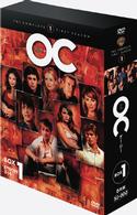 Ｔｈｅ　ＯＣ〈ファースト・シーズン〉コレクターズ・ボックス１