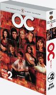 Ｔｈｅ　ＯＣ〈ファースト・シーズン〉コレクターズ・ボックス２
