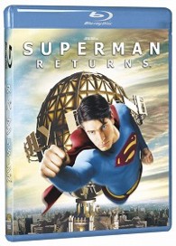 スーパーマン　リターンズ Ｂｌｕ－ｒａｙ　Ｄｉｓｃ