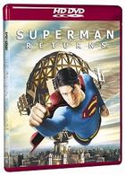 スーパーマン　リターンズ ＨＤ　ＤＶＤ