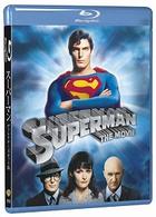 スーパーマン　ディレクターズカット版 Ｂｌｕ－ｒａｙ　Ｄｉｓｃ