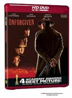 許されざる者 ＨＤ　ＤＶＤ