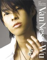 Ｆ４　Ｒｅａｌ　Ｆｉｌｍ　Ｃｏｌｌｅｃｔｉｏｎ“Ｖａｎ　Ｎｅｓｓ　Ｗｕ　ヴァネス・ウー”