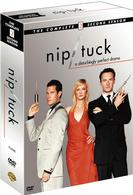 ＮＩＰ／ＴＵＣＫ　－マイアミ整形外科医－〈セカンド・シーズン〉コレクターズ・ボックス