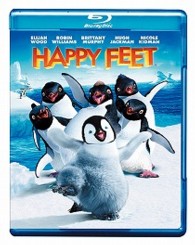 ハッピー　フィート Ｂｌｕ－ｒａｙ　Ｄｉｓｃ