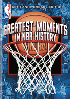 ＮＢＡ　グレーテストモーメントインＮＢＡヒストリー
