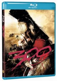 ３００〈スリーハンドレッド〉 Ｂｌｕ－ｒａｙ　Ｄｉｓｃ