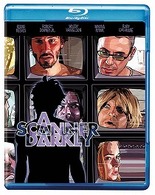 スキャナー・ダークリー Ｂｌｕ－ｒａｙ　Ｄｉｓｃ