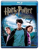 ハリー・ポッターとアズカバンの囚人 Ｂｌｕ－ｒａｙ　Ｄｉｓｃ