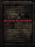 『ブレードランナー』製作２５周年記念　アルティメット・コレクターズ・エディション【初回限定生産】