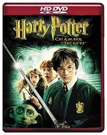 ハリー・ポッターと秘密の部屋 ＨＤ　ＤＶＤ