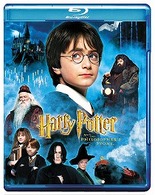 ハリー・ポッターと賢者の石 Ｂｌｕ－ｒａｙ　Ｄｉｓｃ