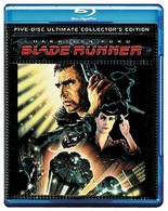ブレードランナー　ファイナル・カット Ｂｌｕ－ｒａｙ　Ｄｉｓｃ