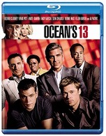 オーシャンズ１３ Ｂｌｕ－ｒａｙ　Ｄｉｓｃ