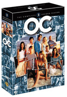 Ｔｈｅ　ＯＣ〈セカンド・シーズン〉コレクターズ・ボックス１