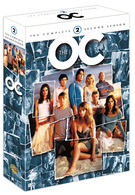 Ｔｈｅ　ＯＣ〈セカンド・シーズン〉コレクターズ・ボックス２
